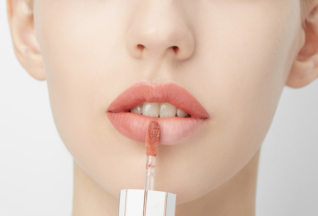 DEAR DAHLIA Liquid lipstick Paradise dream