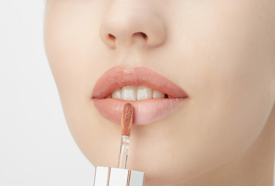 DEAR DAHLIA Liquid lipstick Paradise dream Butterscotch 6.5 ml DEAR DAHLIA Liquid lipstick Paradise dream