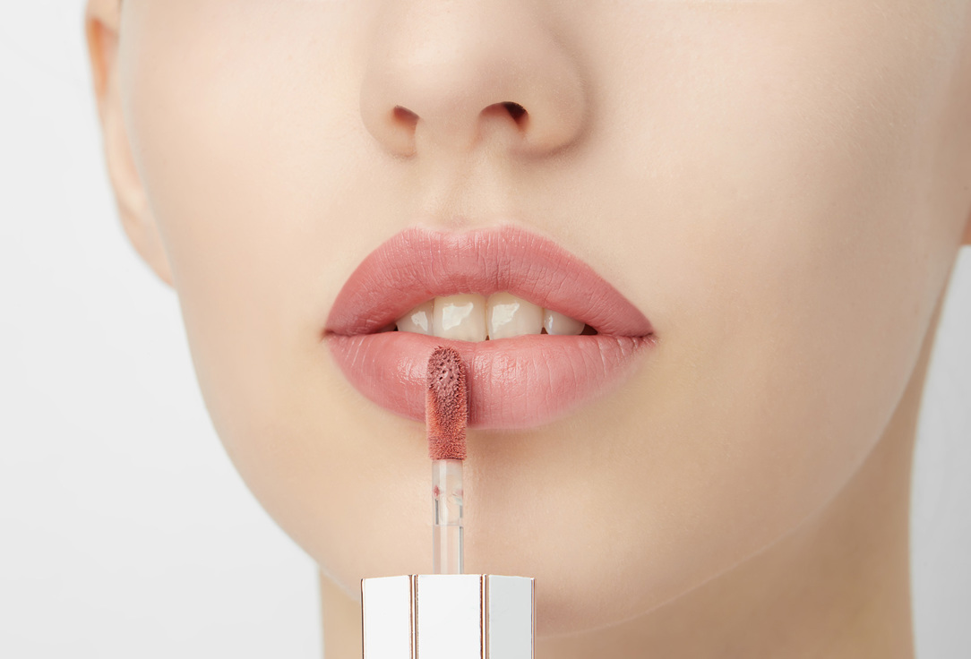 DEAR DAHLIA Liquid lipstick Paradise dream