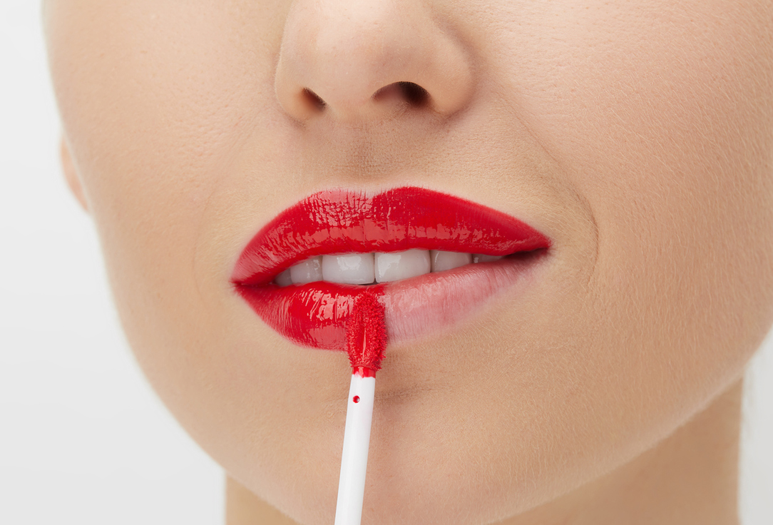3INA High-shine, creamy lip gloss The Lip Gloss