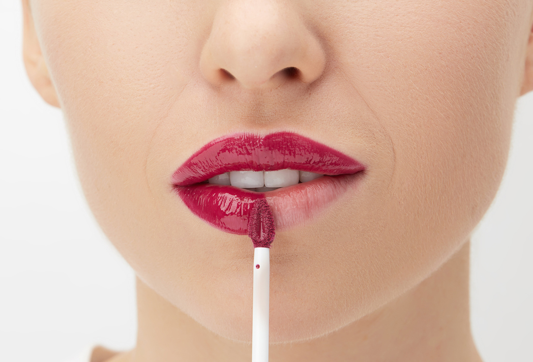 3INA High-shine, creamy lip gloss The Lip Gloss