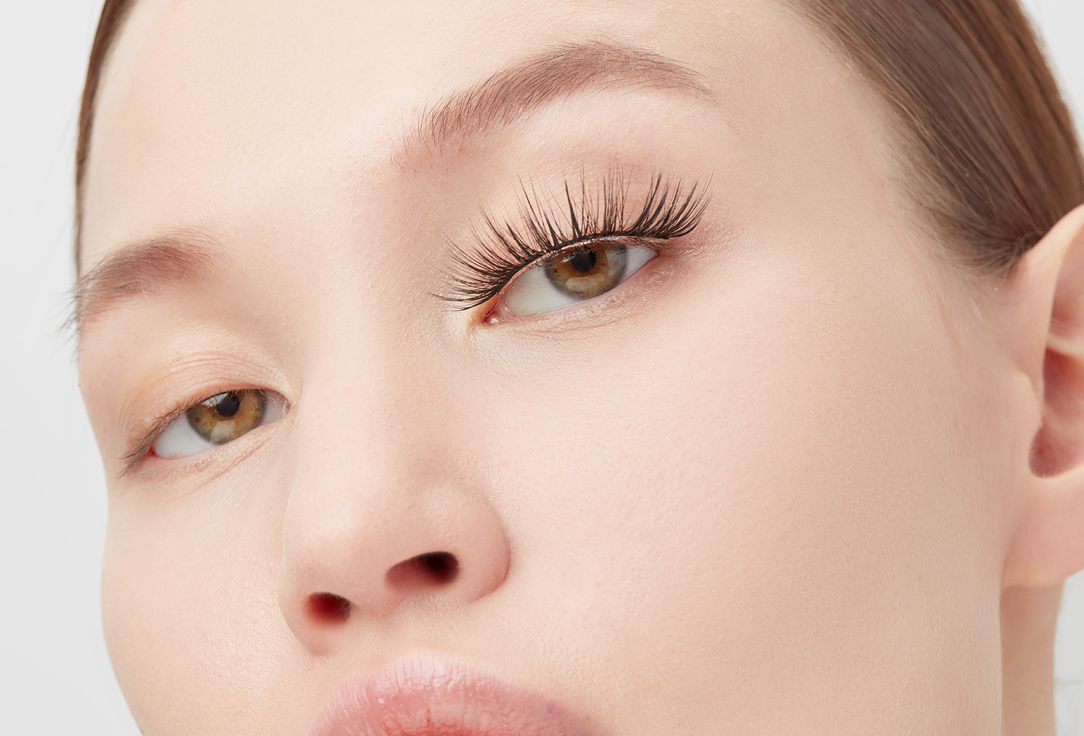 Ardell False eyelashes Aqua Lash 342