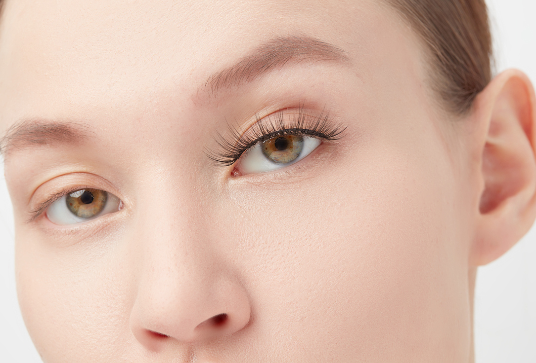 Ardell False eyelashes Aqua Lash 343