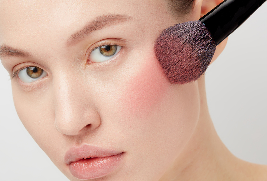 Sisley Powder Blush Le Phyto-Blush 3, Coral 6.5 g Sisley Powder Blush Le Phyto-Blush
