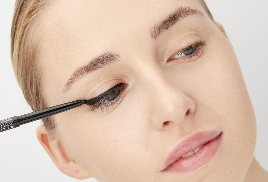 Bourjois Eyeliner Twist' matic Kajal