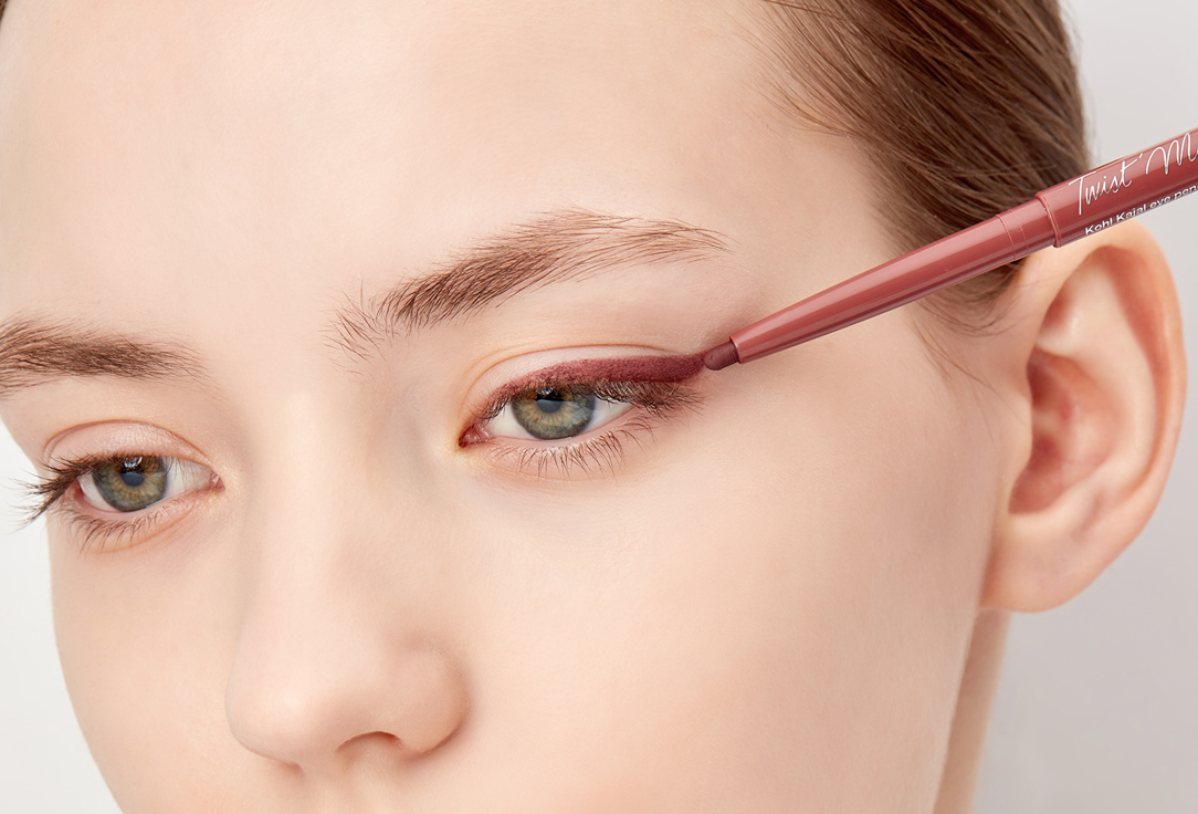 Bourjois Eyeliner Twist' matic Kajal
