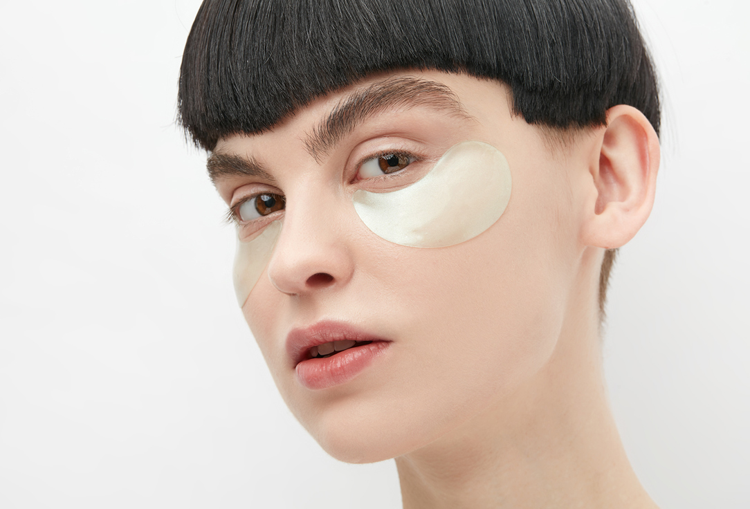 Aronyx Hydrating Eye Pacthes Marine Seaweed Aqua Energy 60 pcs Aronyx Hydrating Eye Pacthes Marine Seaweed Aqua Energy