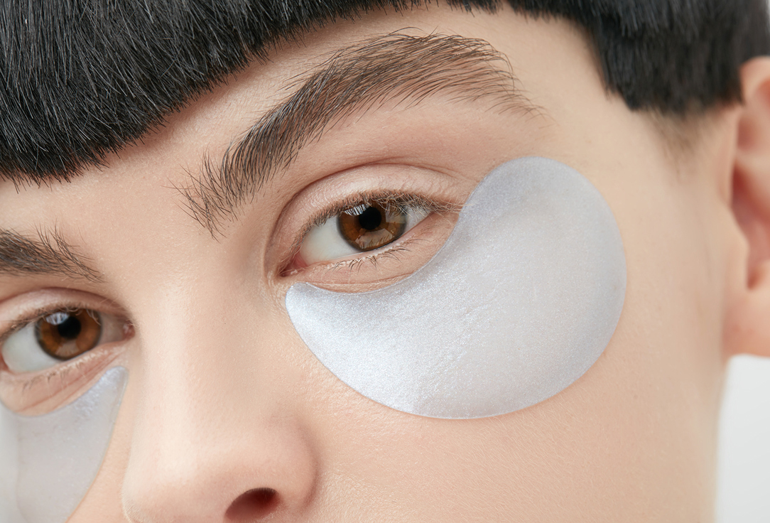 Aronyx Hydrating Eye Pacthes Hyaluronic Acid Collagen