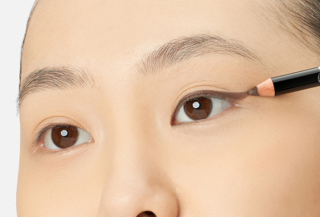 Armani Soft Eye Pencil SMOOTH SILK
