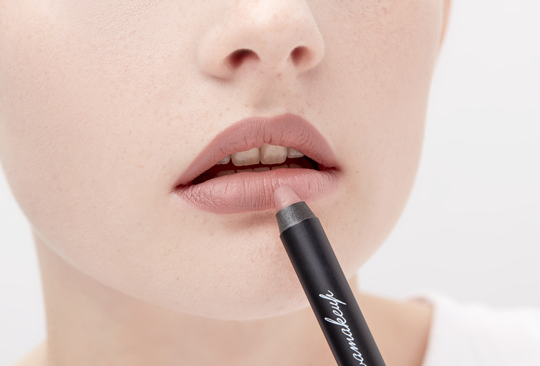 Romanovamakeup Creamy Matte Lipstick Sexy Lipstick Pen