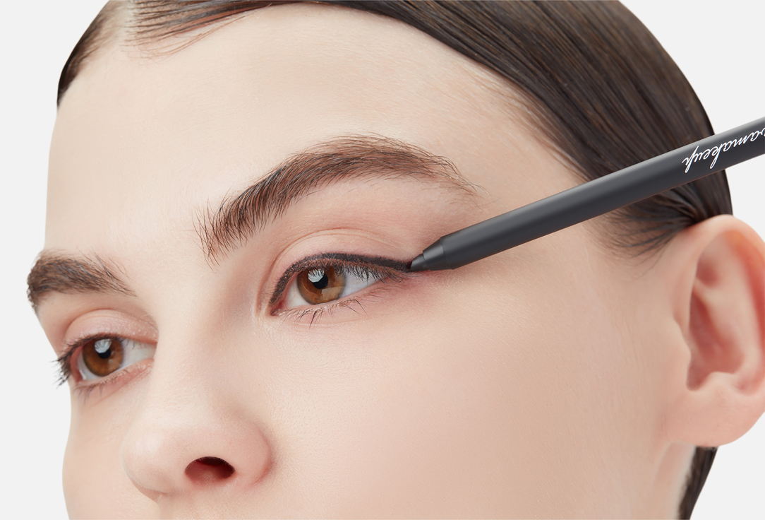 Romanovamakeup Long-Lasting Eye Pencil Sexy Smoky Eye Pencil