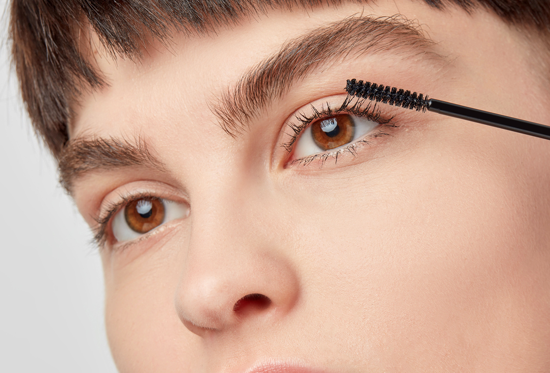 Kevyn Aucoin Volume Mascara Rich Pitch Black