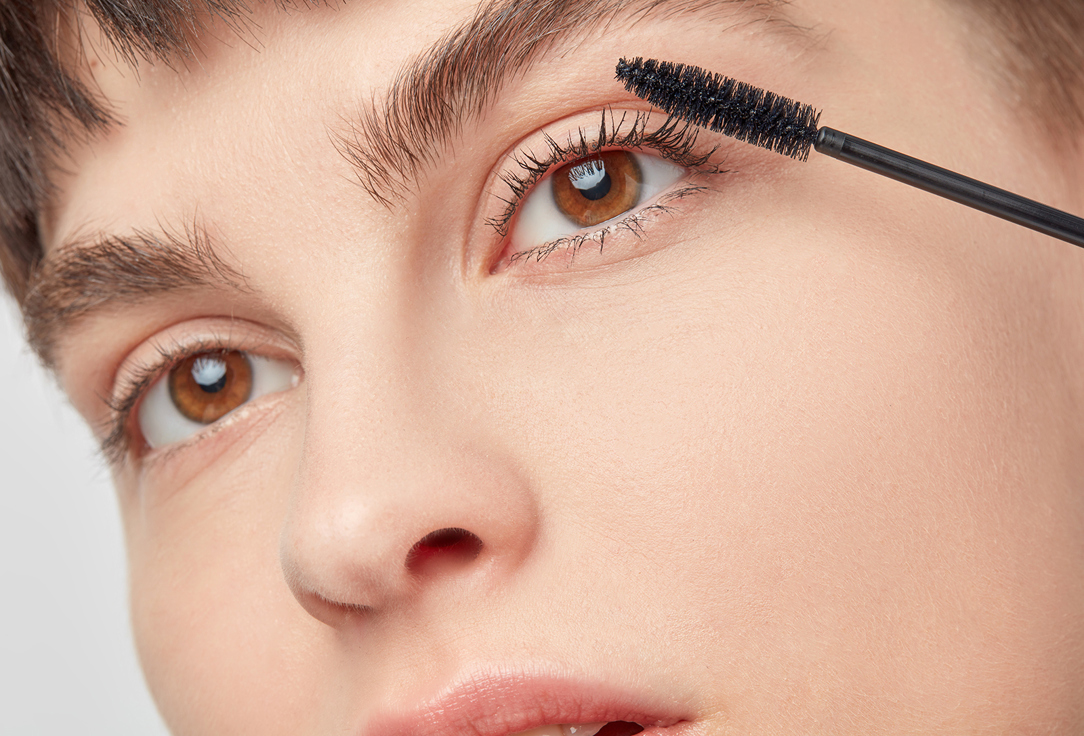 Kevyn Aucoin Mascara The Curling