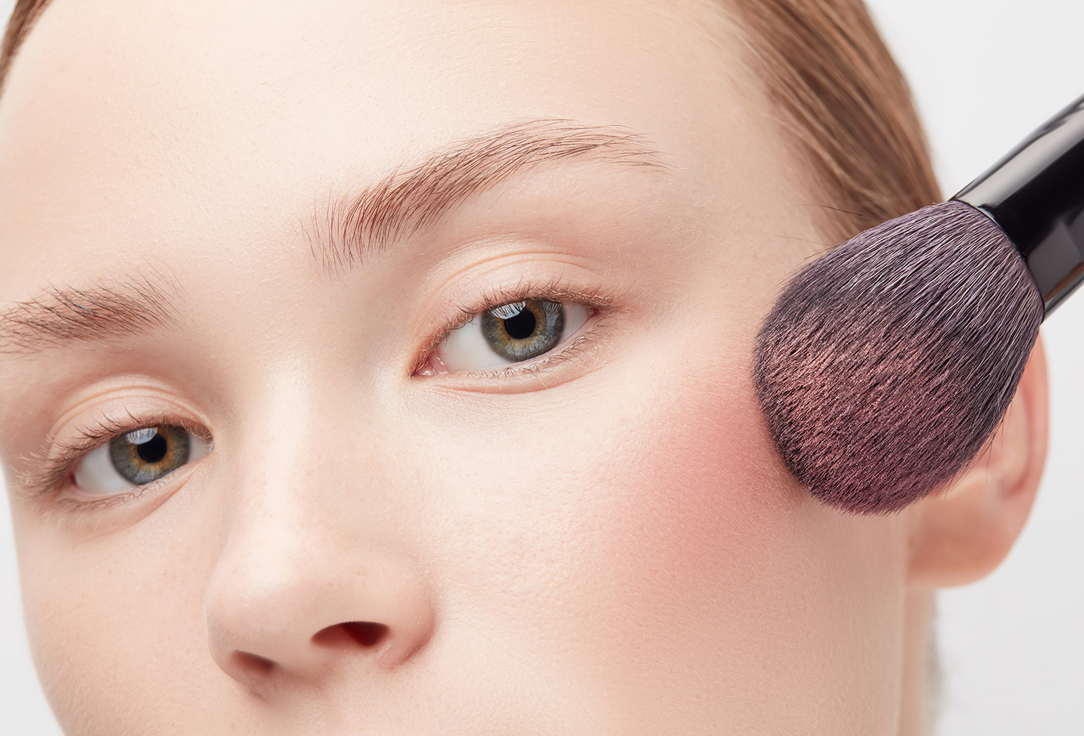 Kevyn Aucoin Baked Powder Blush The Neo-Blush Rose cliff 6.8 g Kevyn Aucoin Baked Powder Blush The Neo-Blush