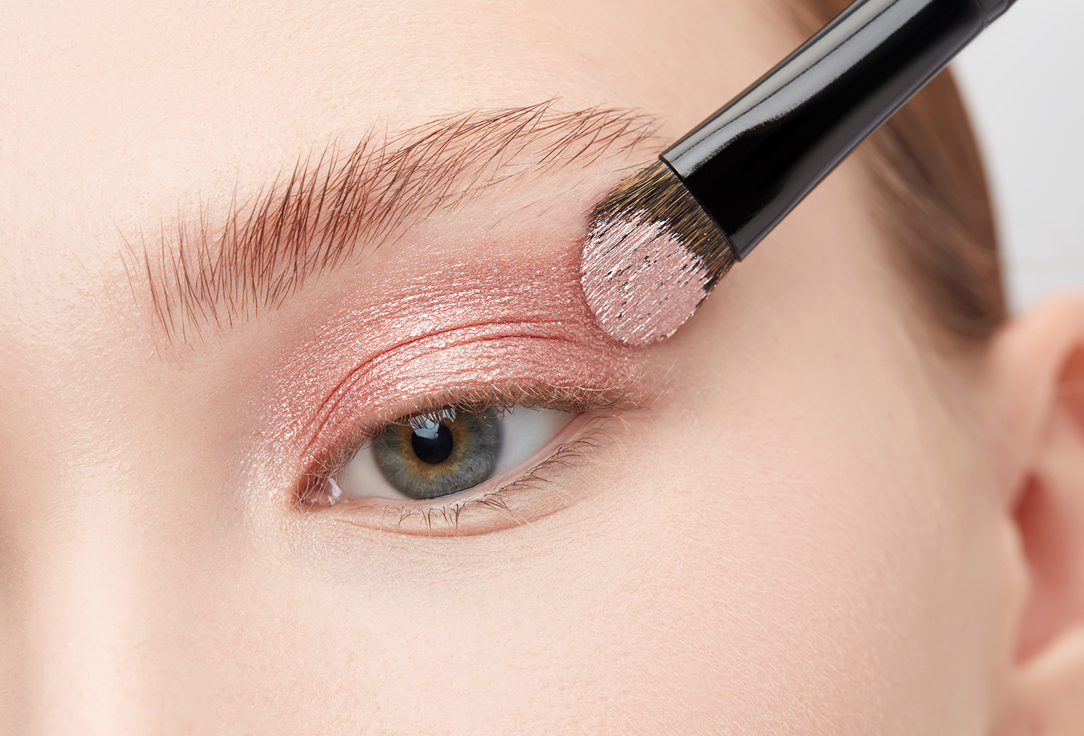 Romanovamakeup Cream eyeshadow Sexy