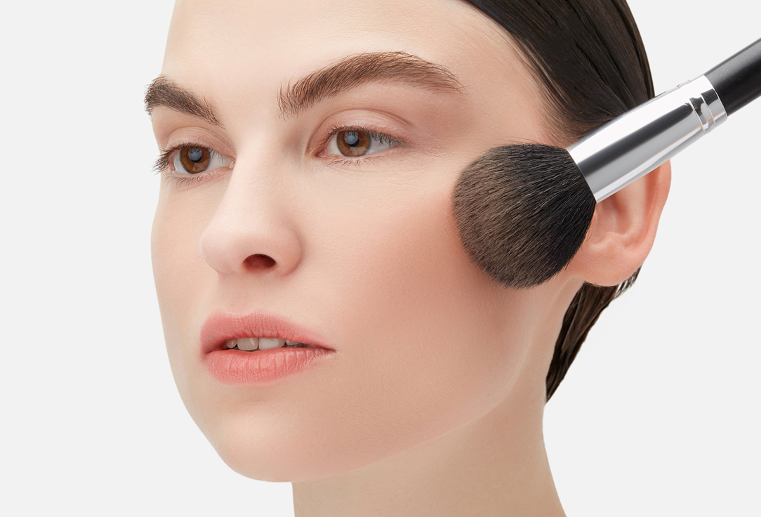 Romanovamakeup Lightweight Matte Sculpting Powder Sexy Sculpting Powder