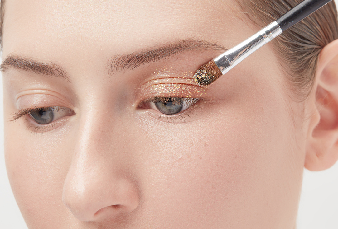 Wet n Wild Eyeshadow Glitter Color Icon