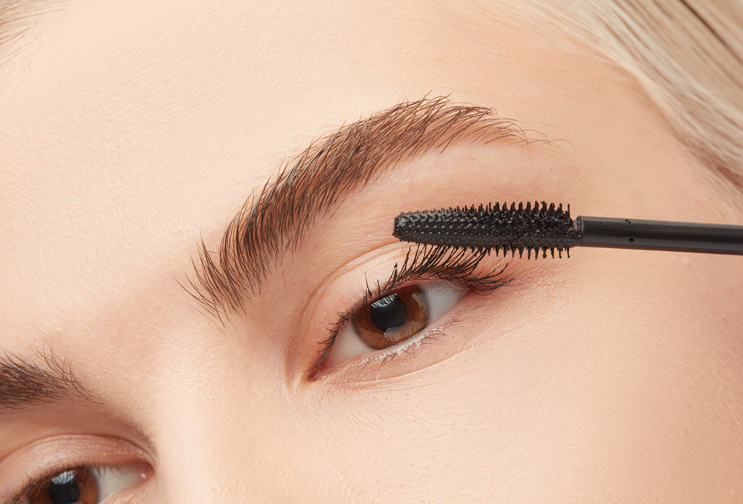 Wet n Wild Тушь для ресниц Max Volume Plus Mascara