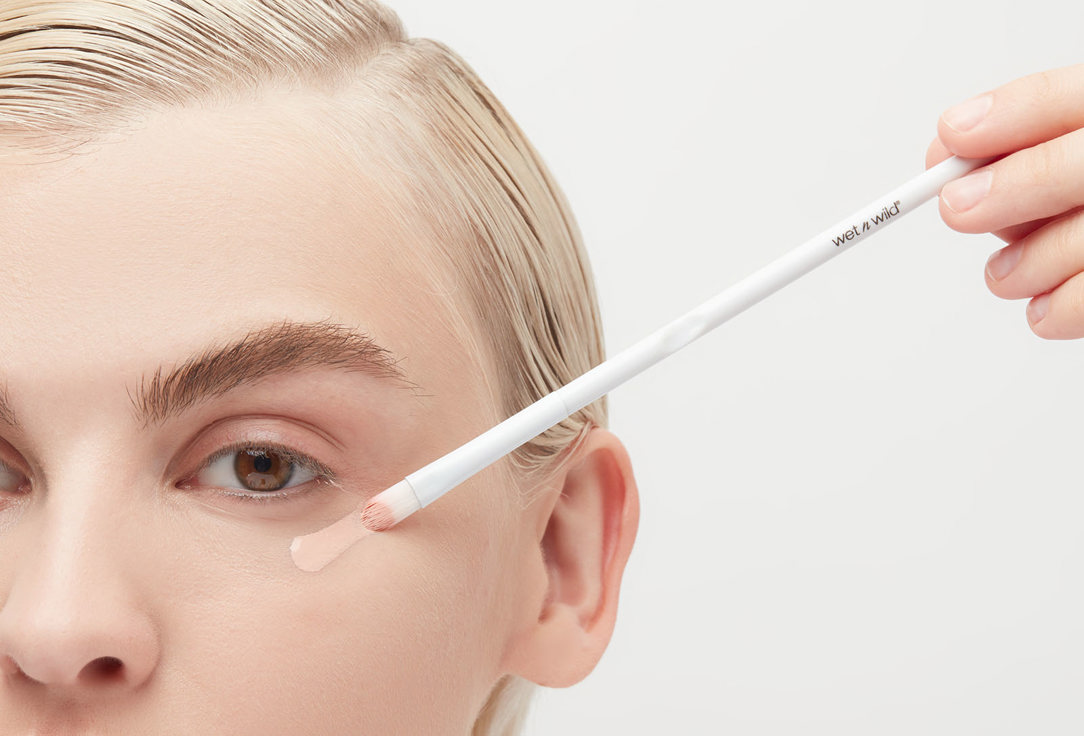 Wet n Wild Concealer Brush Small