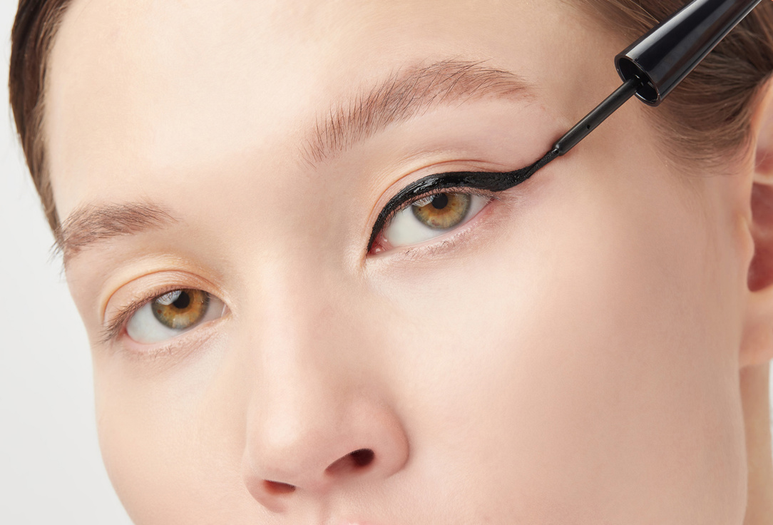 Wet n Wild Waterproof Liquid Eyeliner H2O Proof