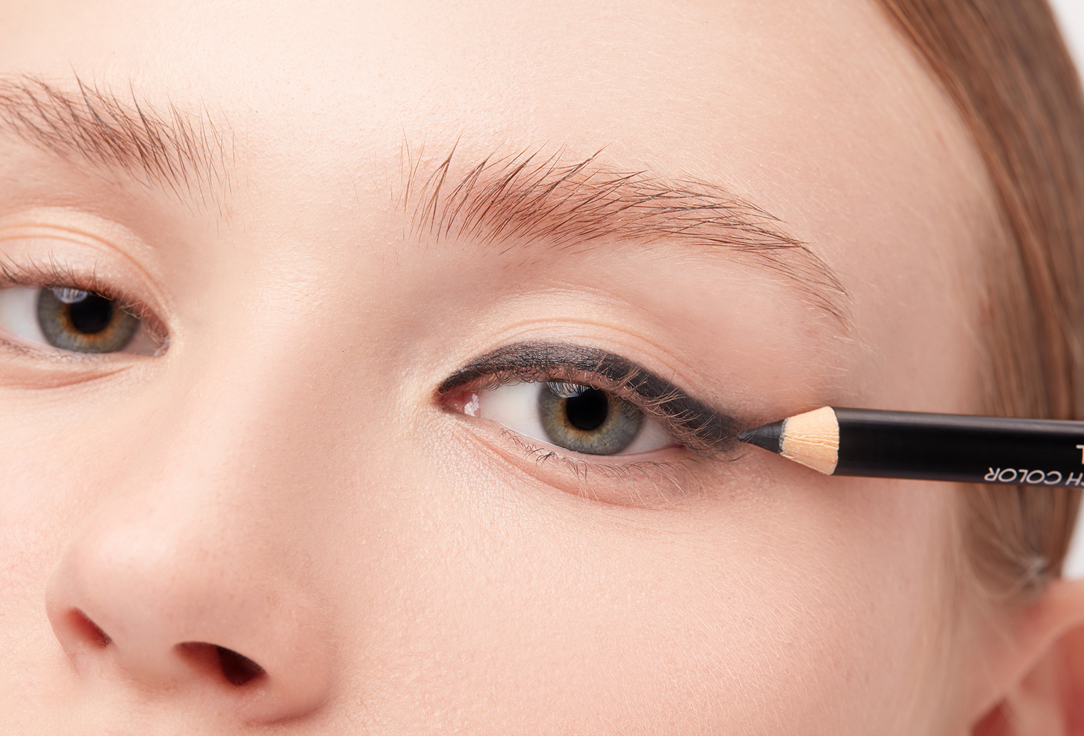 NOTE Eye pencil Ultra Rich Color