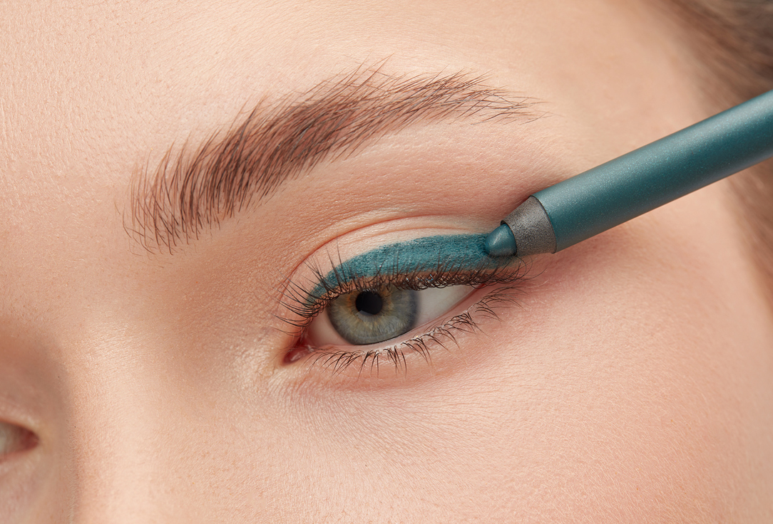 NOTE Eye pencil Smokey 03, Green 1.2 g NOTE Eye pencil Smokey