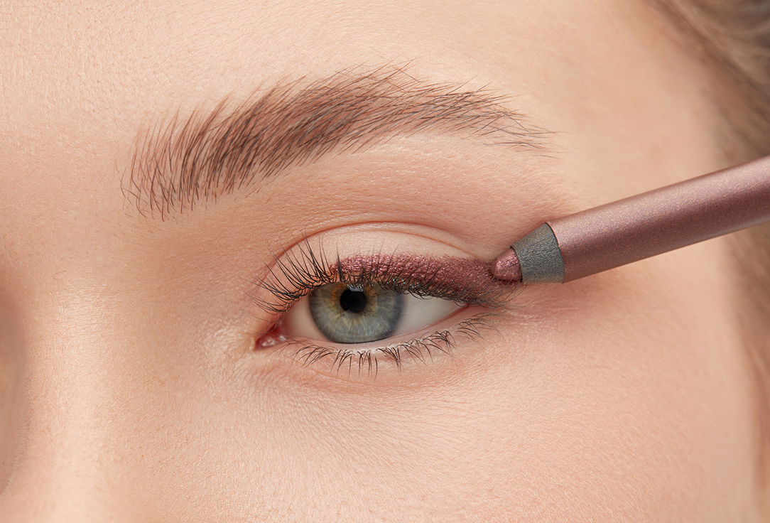 NOTE Eye pencil Smokey 04, Copper 1.2 g NOTE Eye pencil Smokey