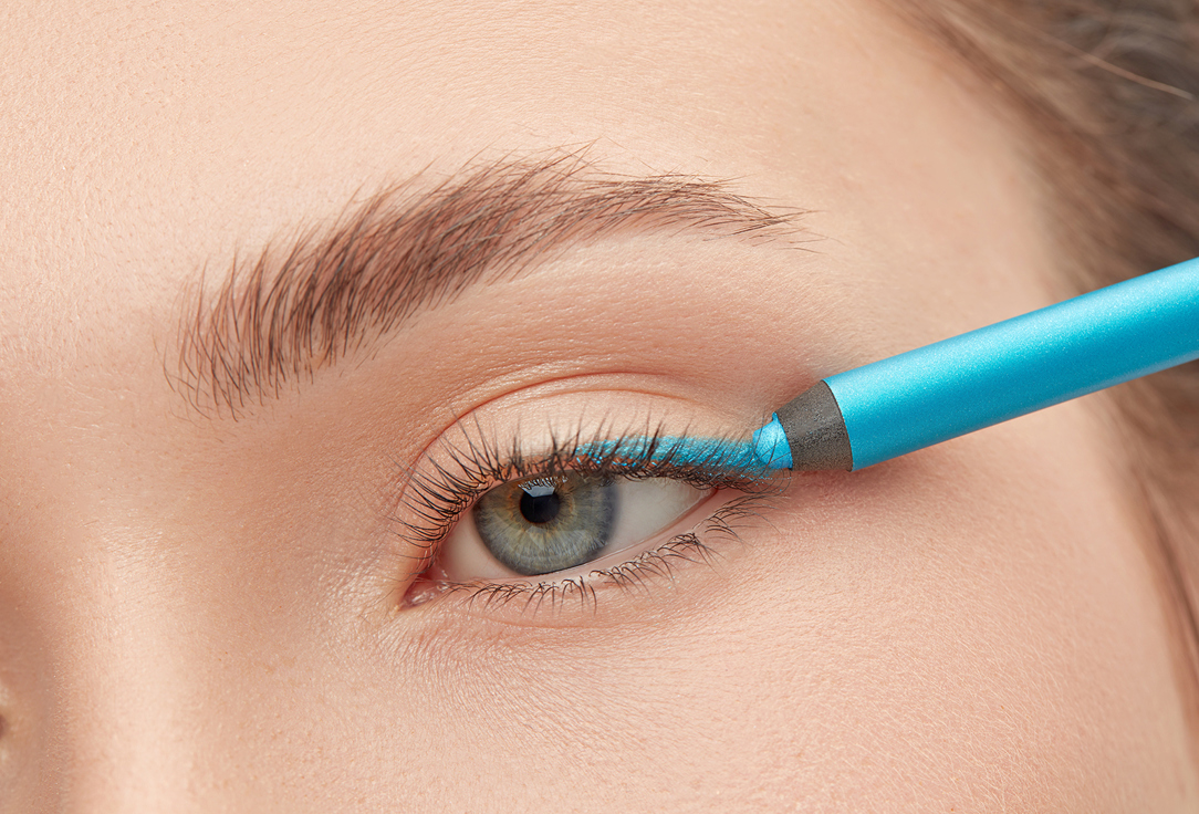 NOTE Eye pencil Smokey