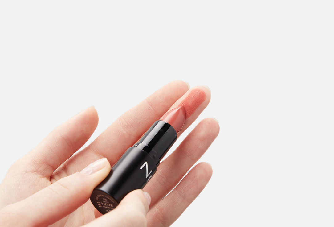 NOTE Lipstick Mattemoist 302 4.5 g NOTE Lipstick Mattemoist