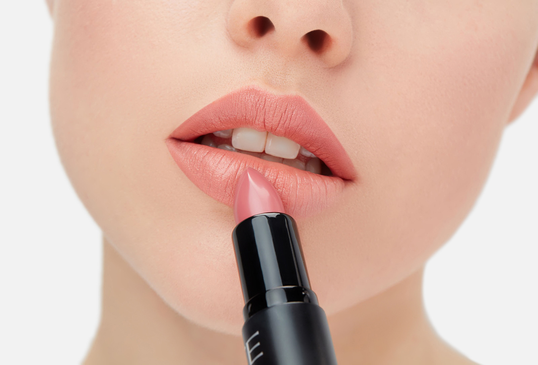 NOTE Lipstick Mattemoist