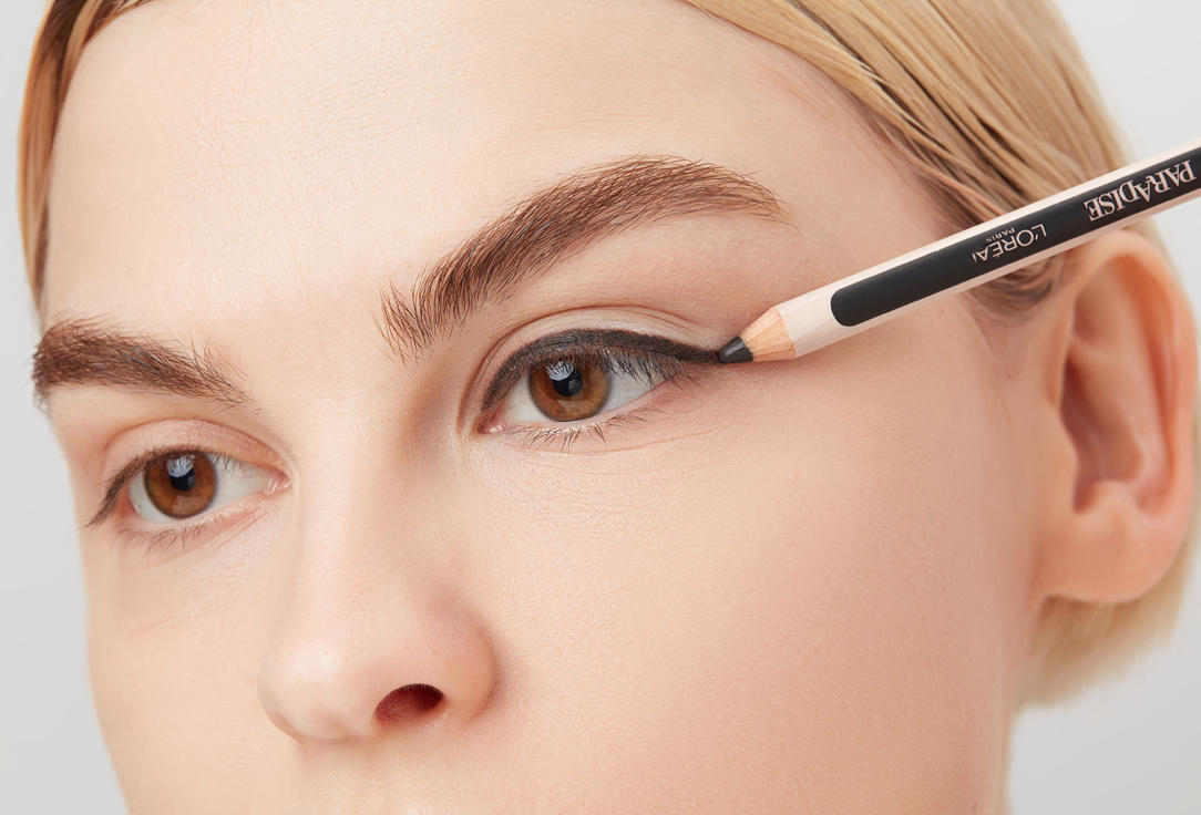 L'Oreal Paris Long-Lasting Soft Eye Pencil Paradise Le Kohl