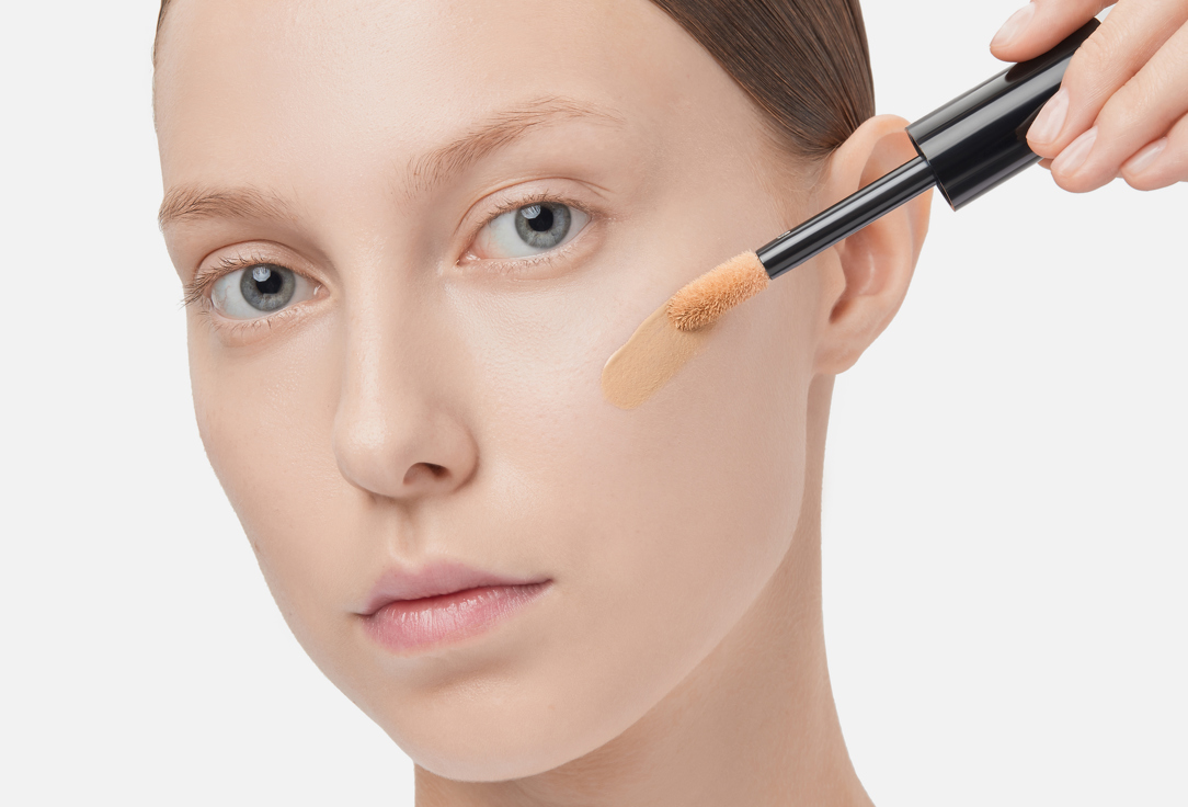 L'Oreal Paris Waterproof Full-Coverage Matte Concealer Infaillible 24H