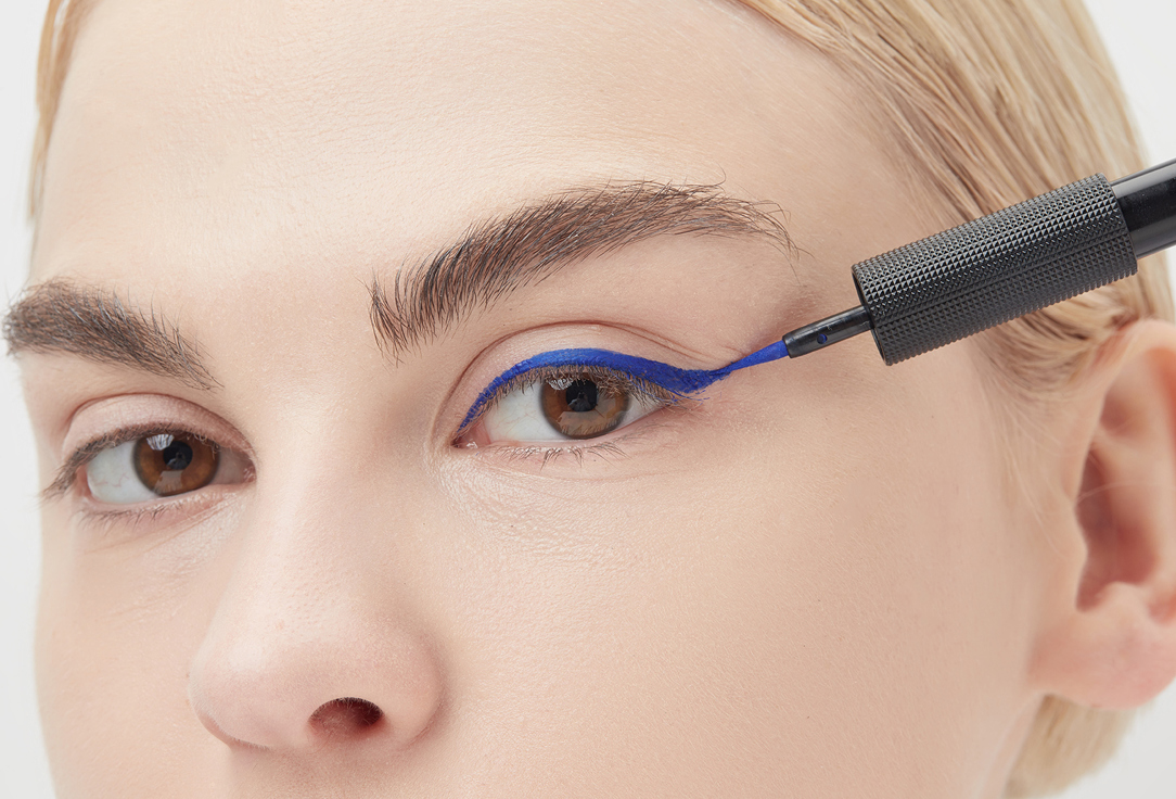 L'Oreal Paris Waterproof Liquid Eyeliner Matte signature