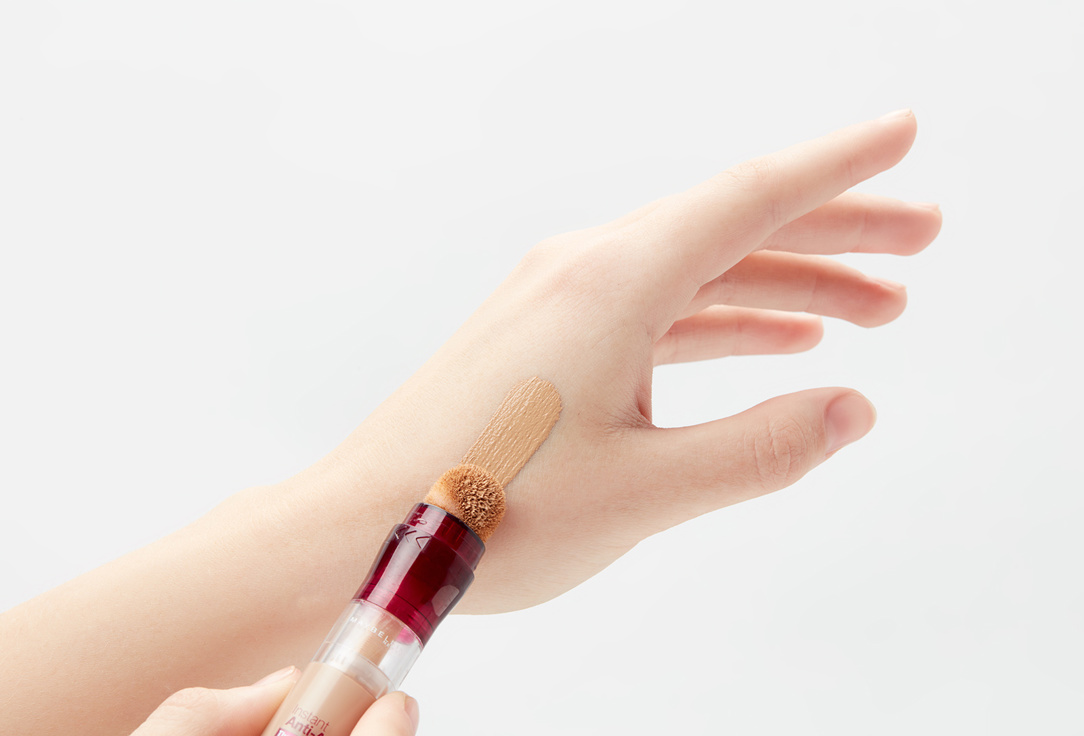 Maybelline New York Eye Concealer The Eraser