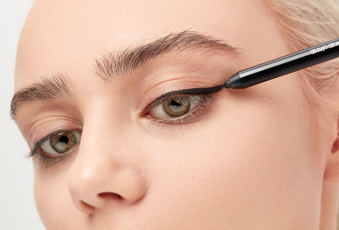 Maybelline New York Tattoo Gel Eyeliner Perfect line