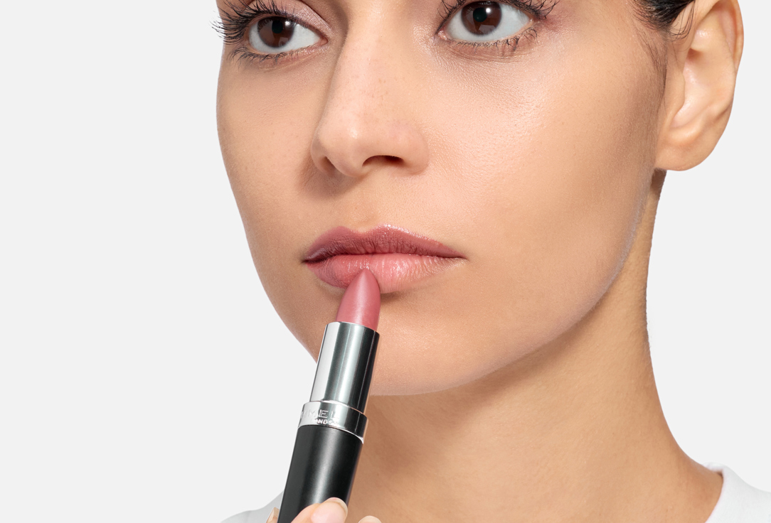 Rimmel Lipstick Lasting Finish