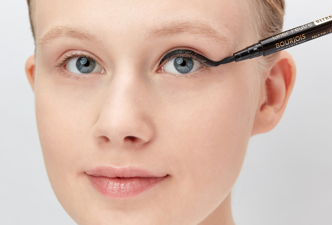 Bourjois Eyeliner Liner Feutre