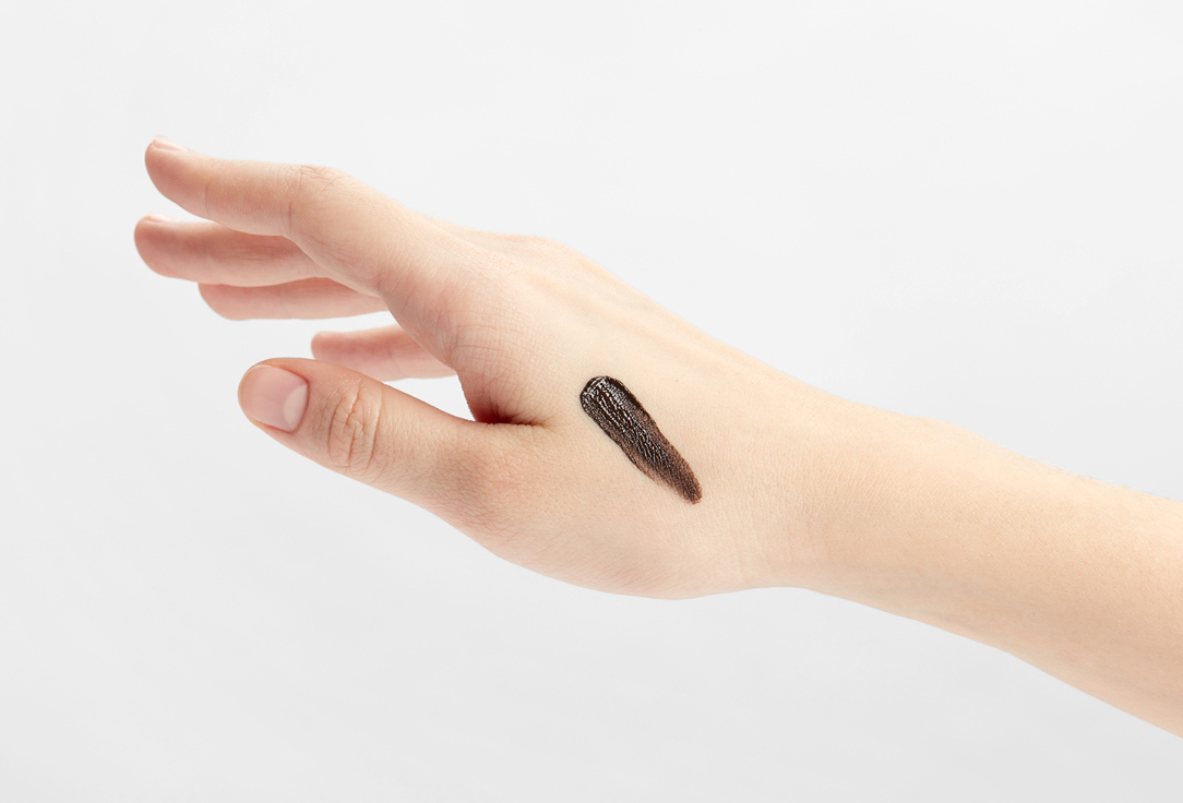 Bourjois Brow Mascara Brow Fiber Oh Oui!