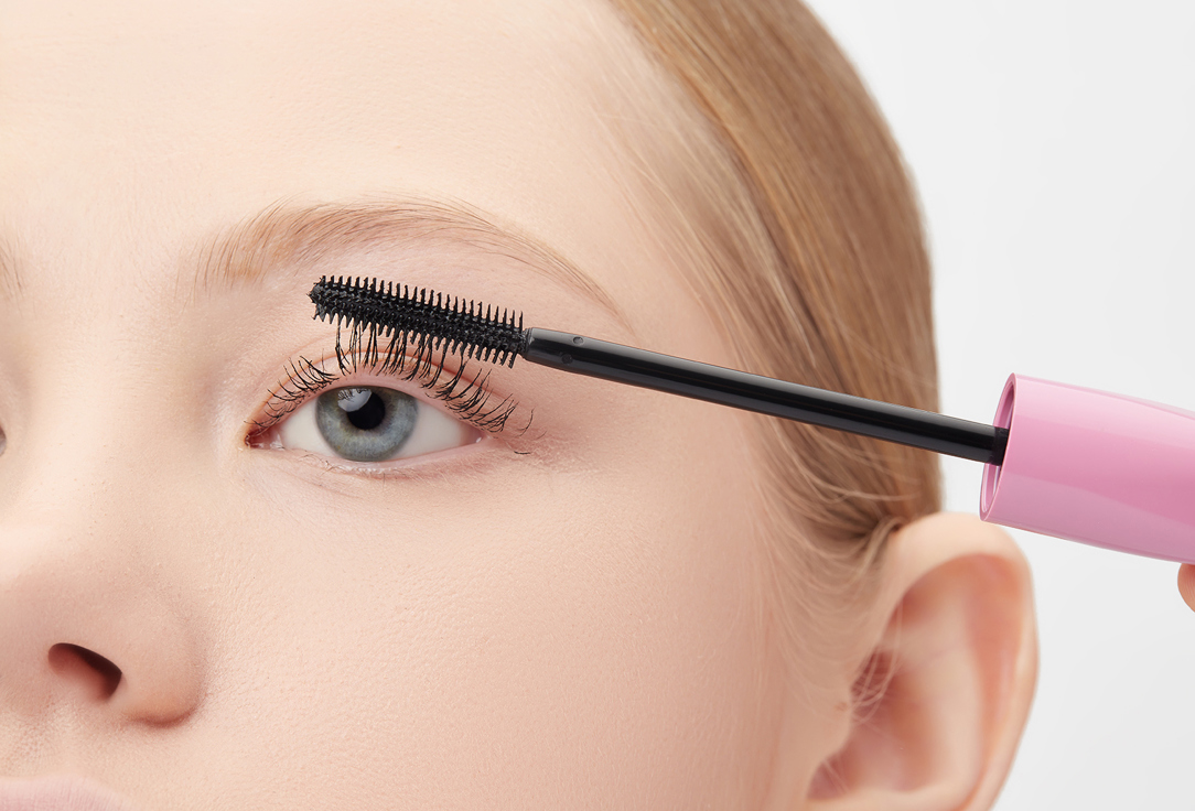 Divage Mascara 90×60×90 Long Lashes