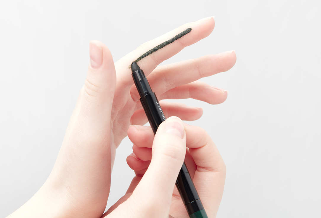 Shiseido Multifunctional pencil Kajal inkartist 06 0.8 g Shiseido Multifunctional pencil Kajal inkartist