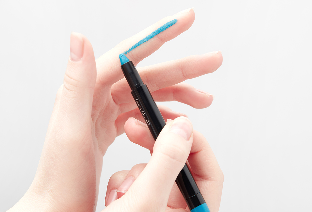 Shiseido Multifunctional pencil Kajal inkartist