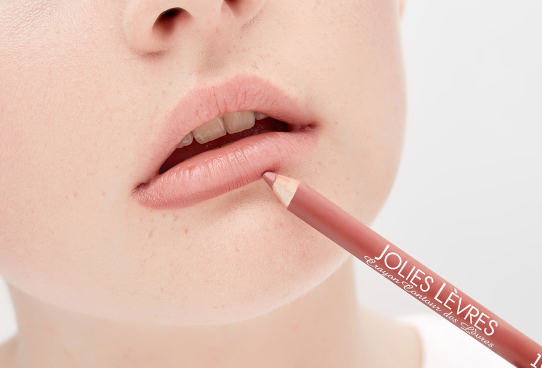 Vivienne Sabo Lip liner Jolies Levres