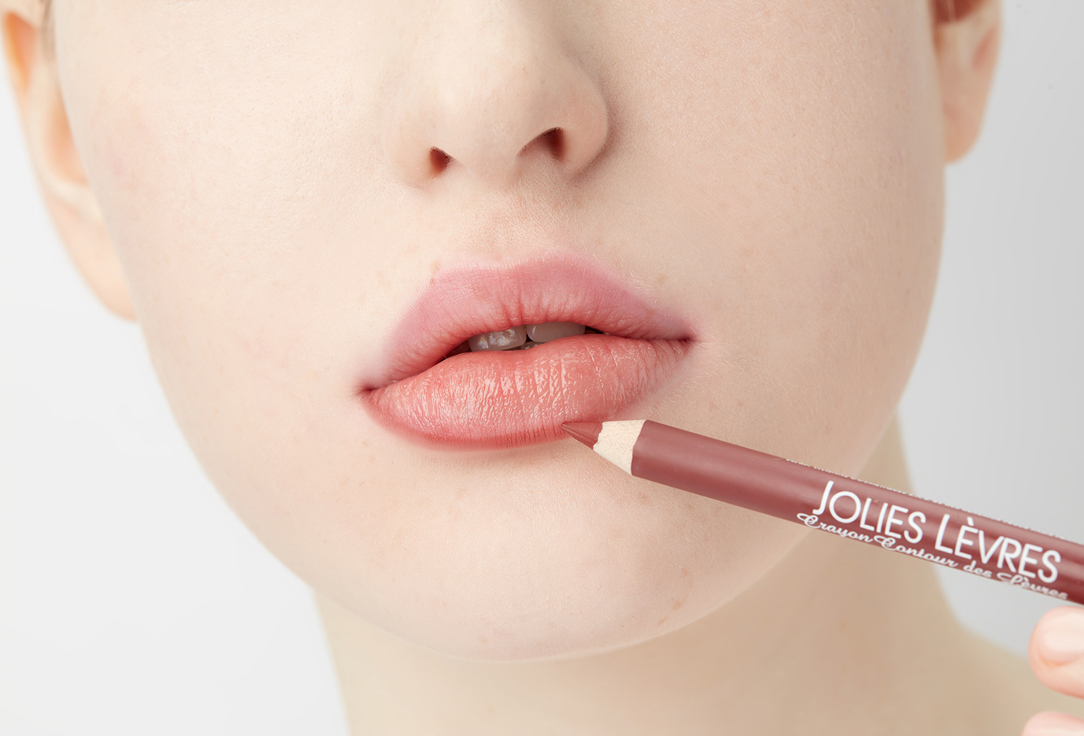 Vivienne Sabo Lip liner Jolies Levres 104 1.4 g Vivienne Sabo Lip liner Jolies Levres