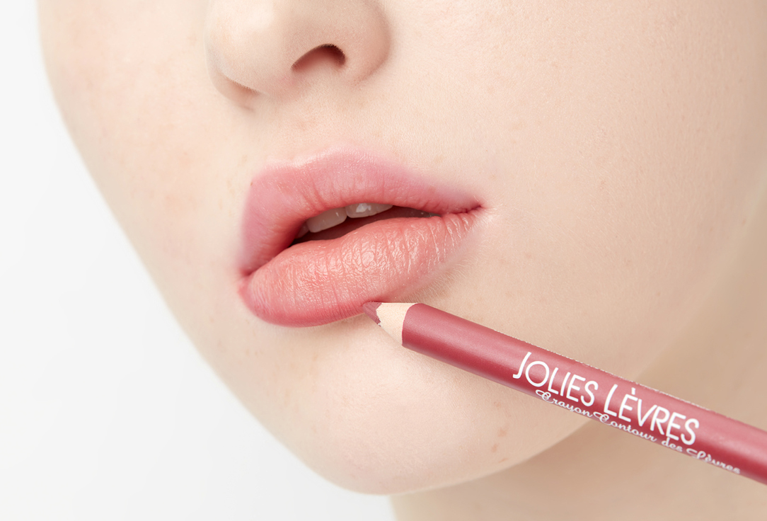 Vivienne Sabo Lip liner Jolies Levres 202 1.4 g Vivienne Sabo Lip liner Jolies Levres