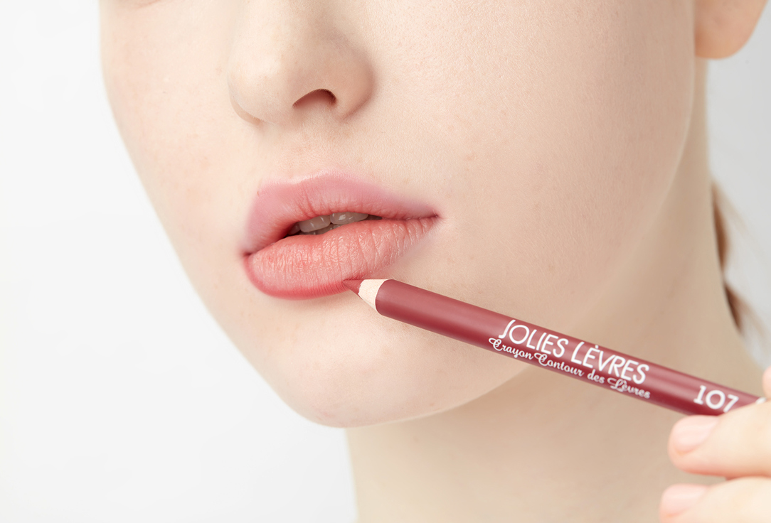 Vivienne Sabo Lip liner Jolies Levres