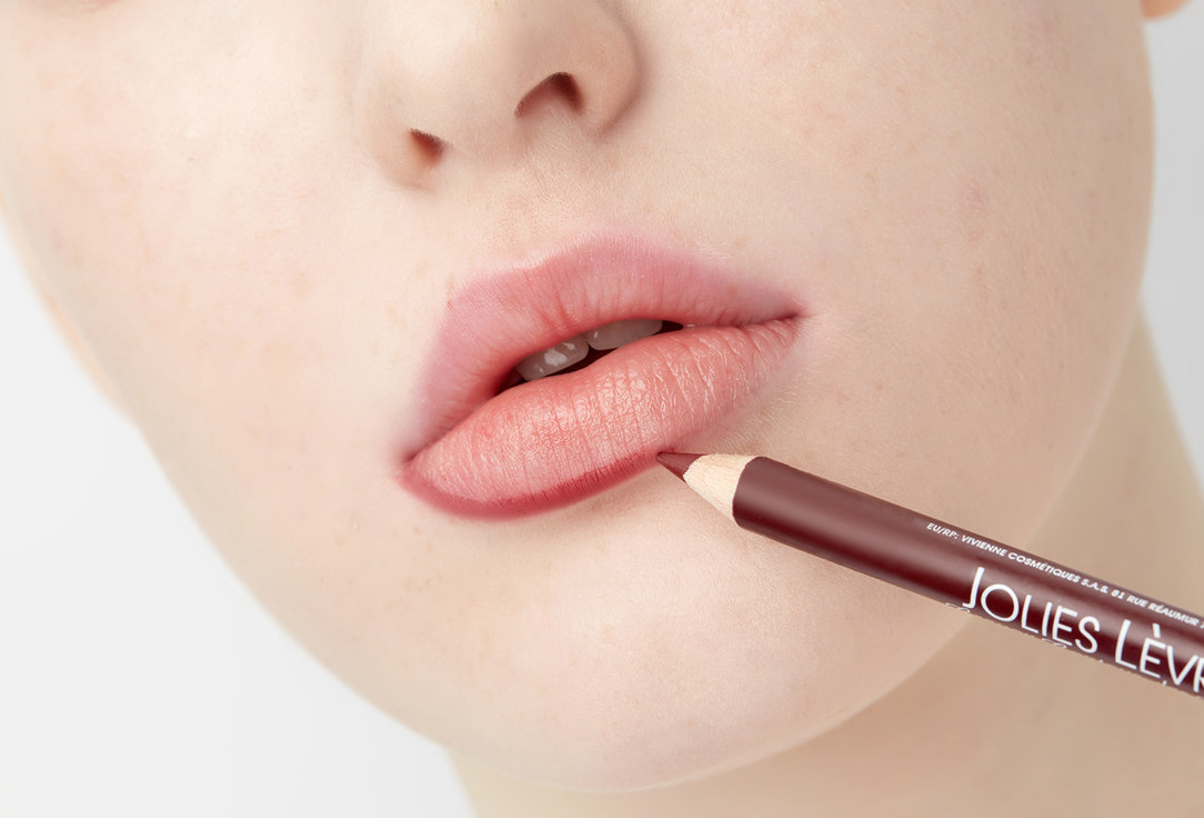 Vivienne Sabo Lip liner Jolies Levres