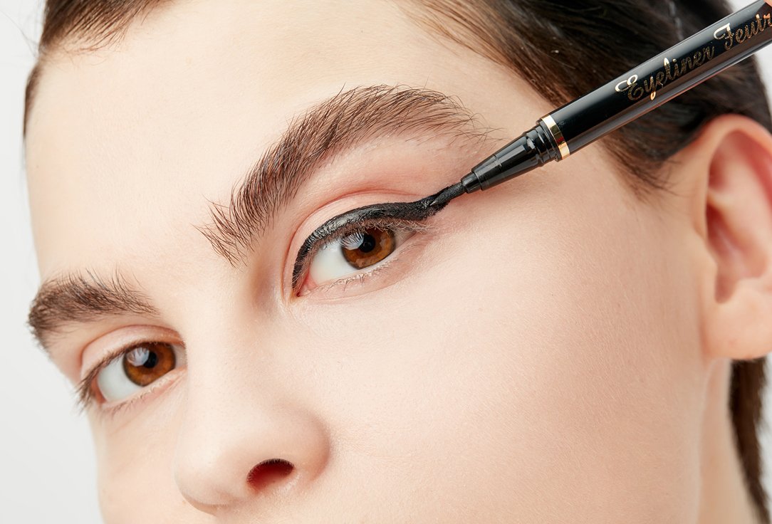 Vivienne Sabo Eyeliner Feutre Fin