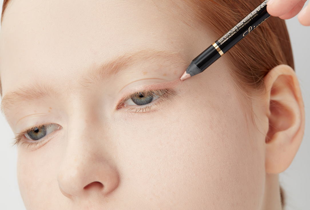 Vivienne Sabo Gel Eye pencil Liner Virtuose 604 1.5 g Vivienne Sabo Gel Eye pencil Liner Virtuose