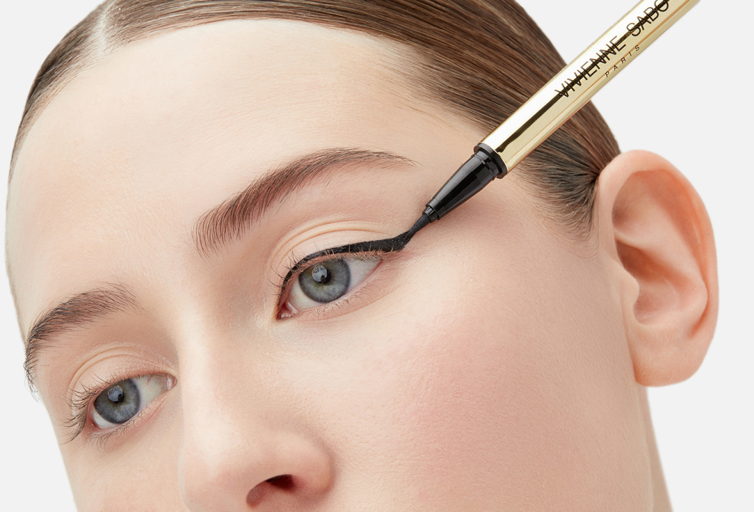 Vivienne Sabo Eyeliner Feutre Fin 01 0.5 ml Vivienne Sabo Eyeliner Feutre Fin