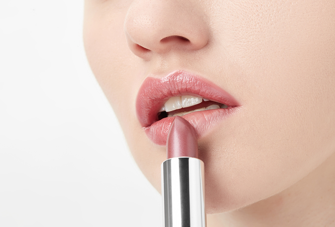 IsaDora Creamy moisturizing lipstick Perfect Moisture 152, Marvelous mauve 4 g IsaDora Creamy moisturizing lipstick Perfect Moisture